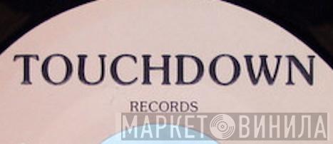 Touchdown Records  - Винил CD и Кассеты лейбла Touchdown Records (2) на сайте МаркетВинила