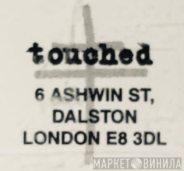 Touched Recordings - Винил CD и Кассеты лейбла Touched Recordings на сайте МаркетВинила