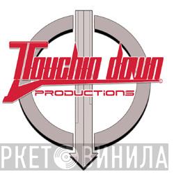 Touchin Down Productions - Винил CD и Кассеты лейбла Touchin Down Productions на сайте МаркетВинила