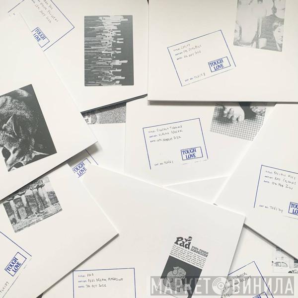 Tough Love: Open Archive - Винил CD и Кассеты лейбла Tough Love: Open Archive на сайте МаркетВинила