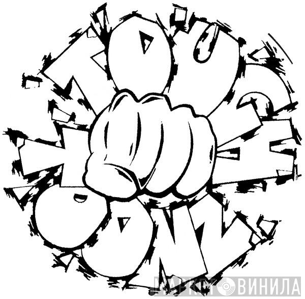 Tough Toonz - Винил CD и Кассеты лейбла Tough Toonz на сайте МаркетВинила
