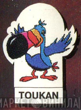 Toukan - Винил CD и Кассеты лейбла Toukan на сайте МаркетВинила