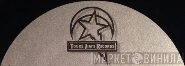 Touré Jim's Records - Винил CD и Кассеты лейбла Touré Jim's Records на сайте МаркетВинила