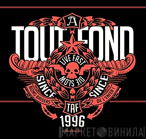 Tout à Fond - Винил CD и Кассеты лейбла Tout à Fond на сайте МаркетВинила