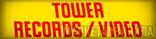 Tower Records / Video - Винил CD и Кассеты лейбла Tower Records / Video на сайте МаркетВинила