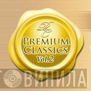 Tower Records Premium Classics Vol.2 - Винил CD и Кассеты лейбла Tower Records Premium Classics Vol.2 на сайте МаркетВинила