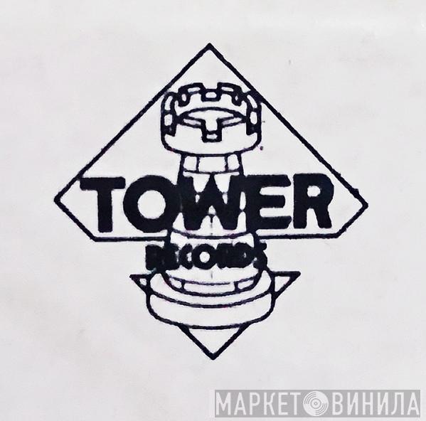 Tower Records  - Винил CD и Кассеты лейбла Tower Records (9) на сайте МаркетВинила