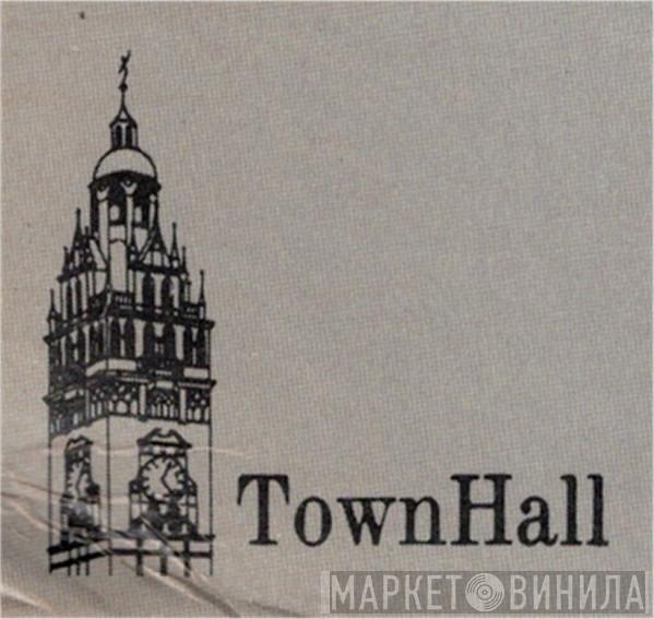 Townhall Records - Винил CD и Кассеты лейбла Townhall Records на сайте МаркетВинила