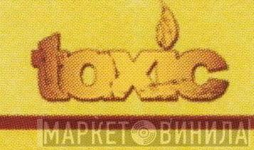 Toxic  - Винил CD и Кассеты лейбла Toxic (2) на сайте МаркетВинила