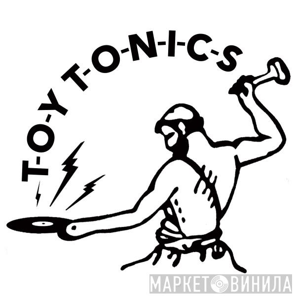 Toy Tonics - Винил CD и Кассеты лейбла Toy Tonics на сайте МаркетВинила