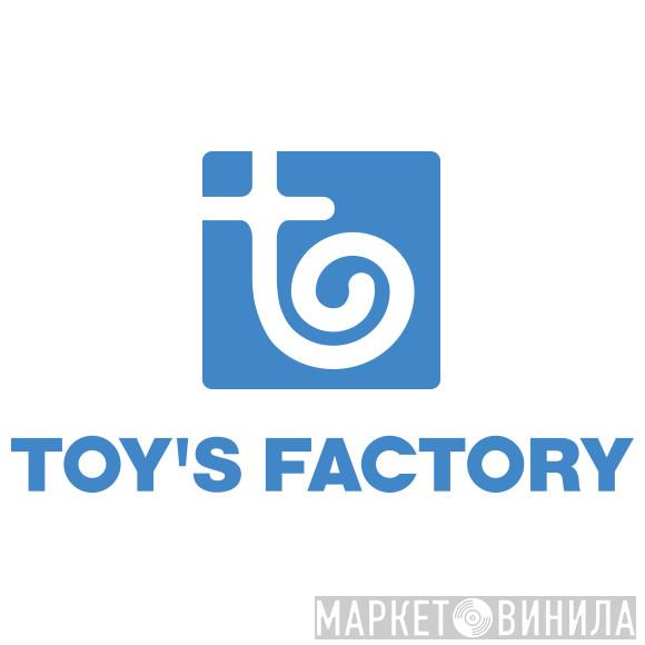 Toy's Factory - Винил CD и Кассеты лейбла Toy's Factory на сайте МаркетВинила