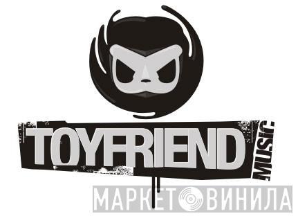 Toyfriend Music - Винил CD и Кассеты лейбла Toyfriend Music на сайте МаркетВинила