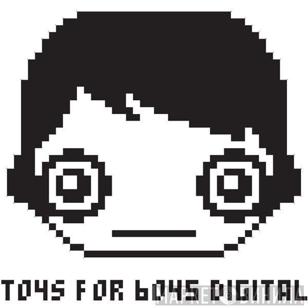 Toys For Boys Digital - Винил CD и Кассеты лейбла Toys For Boys Digital на сайте МаркетВинила