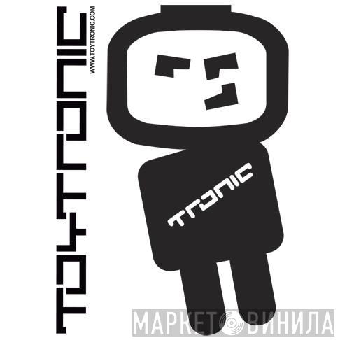 Toytronic - Винил CD и Кассеты лейбла Toytronic на сайте МаркетВинила