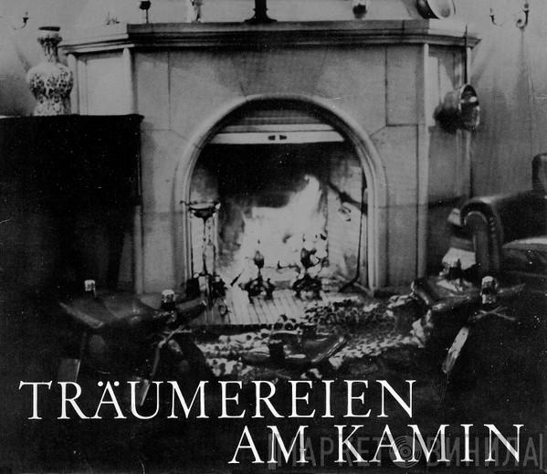 Träumereien Am Kamin - Винил CD и Кассеты лейбла Träumereien Am Kamin на сайте МаркетВинила