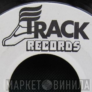 Track Records  - Винил CD и Кассеты лейбла Track Records (2) на сайте МаркетВинила
