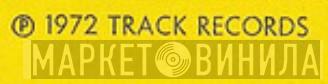 Track Records  - Винил CD и Кассеты лейбла Track Records (9) на сайте МаркетВинила