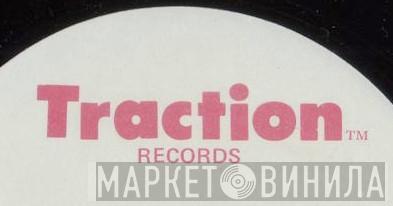 Traction Records - Винил CD и Кассеты лейбла Traction Records на сайте МаркетВинила