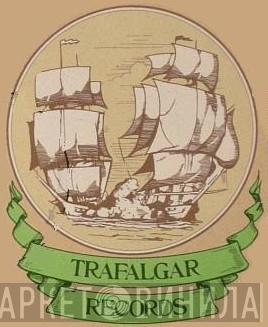 Trafalgar Records - Винил CD и Кассеты лейбла Trafalgar Records на сайте МаркетВинила