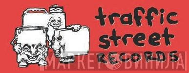Traffic Street Records - Винил CD и Кассеты лейбла Traffic Street Records на сайте МаркетВинила
