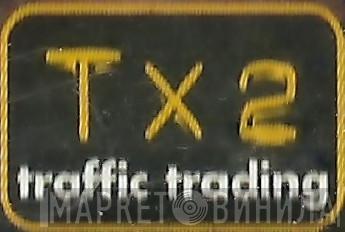 Traffic Trading - Винил CD и Кассеты лейбла Traffic Trading на сайте МаркетВинила