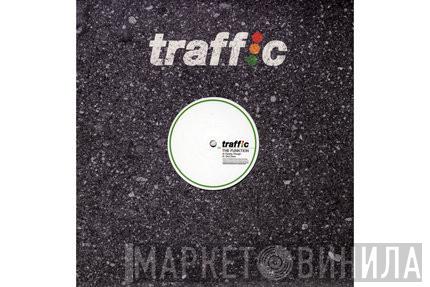 Traffic - Винил CD и Кассеты лейбла Traffic на сайте МаркетВинила