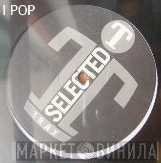 Train Selected Tracks - Винил CD и Кассеты лейбла Train Selected Tracks на сайте МаркетВинила