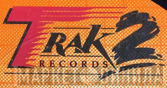 Trak 2 Records - Винил CD и Кассеты лейбла Trak 2 Records на сайте МаркетВинила