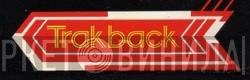 Trakback Records - Винил CD и Кассеты лейбла Trakback Records на сайте МаркетВинила