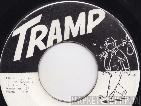 Tramp - Винил CD и Кассеты лейбла Tramp на сайте МаркетВинила