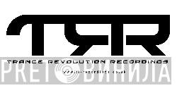 Trance Revolution Recordings - Винил CD и Кассеты лейбла Trance Revolution Recordings на сайте МаркетВинила