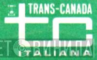 Trans-Canada Italiana - Винил CD и Кассеты лейбла Trans-Canada Italiana на сайте МаркетВинила