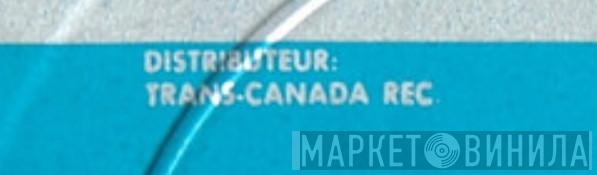 Trans-Canada Records - Винил CD и Кассеты лейбла Trans-Canada Records на сайте МаркетВинила