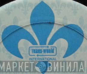Trans-World International - Винил CD и Кассеты лейбла Trans-World International на сайте МаркетВинила