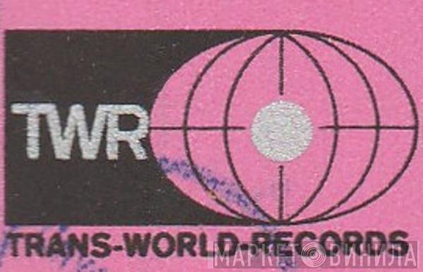 Trans-World-Records - Винил CD и Кассеты лейбла Trans-World-Records на сайте МаркетВинила