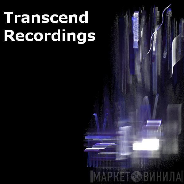 Transcend Recordings - Винил CD и Кассеты лейбла Transcend Recordings на сайте МаркетВинила