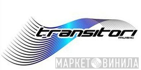 Transitori Music - Винил CD и Кассеты лейбла Transitori Music на сайте МаркетВинила