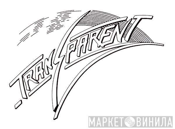 Transparent  - Винил CD и Кассеты лейбла Transparent (2) на сайте МаркетВинила
