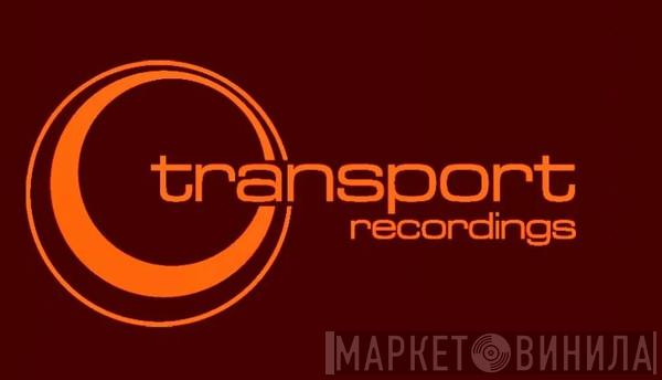 Transport Recordings - Винил CD и Кассеты лейбла Transport Recordings на сайте МаркетВинила