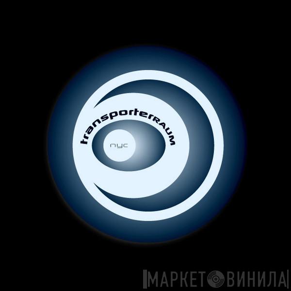 Transporterraum NYC - Винил CD и Кассеты лейбла Transporterraum NYC на сайте МаркетВинила