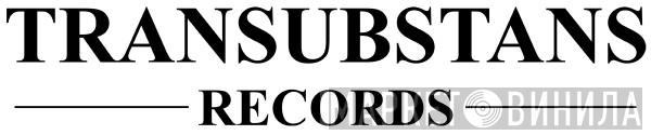 Transubstans Records - Винил CD и Кассеты лейбла Transubstans Records на сайте МаркетВинила
