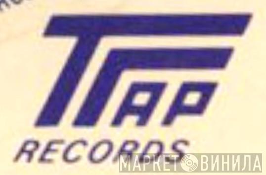 Trap Records  - Винил CD и Кассеты лейбла Trap Records (2) на сайте МаркетВинила