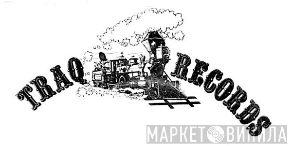 Traq Records - Винил CD и Кассеты лейбла Traq Records на сайте МаркетВинила