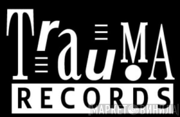 Trauma Records  - Винил CD и Кассеты лейбла Trauma Records (2) на сайте МаркетВинила