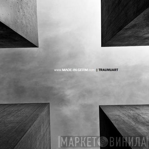 Traumuart - Винил CD и Кассеты лейбла Traumuart на сайте МаркетВинила