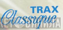 Trax Classique - Винил CD и Кассеты лейбла Trax Classique на сайте МаркетВинила