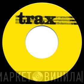 Trax  - Винил CD и Кассеты лейбла Trax (6) на сайте МаркетВинила