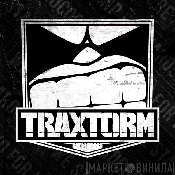 Traxtorm Records - Винил CD и Кассеты лейбла Traxtorm Records на сайте МаркетВинила