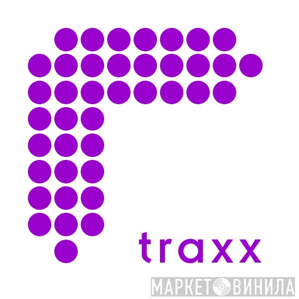Traxx Recordings - Винил CD и Кассеты лейбла Traxx Recordings на сайте МаркетВинила