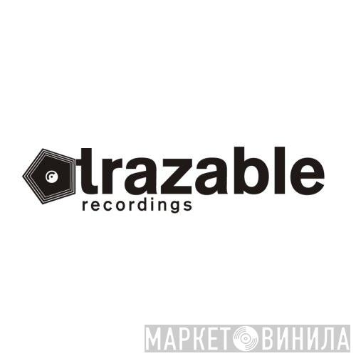 Trazable Recordings - Винил CD и Кассеты лейбла Trazable Recordings на сайте МаркетВинила